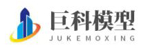 北京巨科空间模型科技有限公司